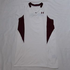 Under armor tank top
